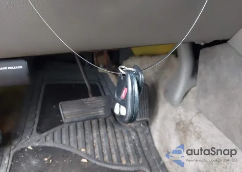 2002 Cadillac Escalade Standard from USA, damaged, VIN 1GYEK63N12R109957